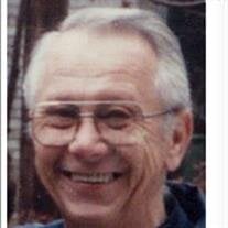 Joseph Martin Prochaska
