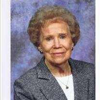 Dorothy M. Blair