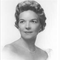 Helen McMillan Rodgers