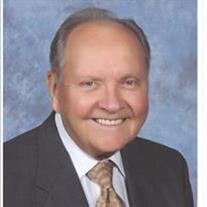 Verner Edwin Pearson
