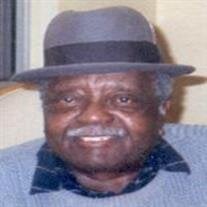 Nelson McCoy Miles