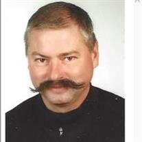 Alexander Wolfgang Long