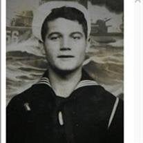 Glen Franklin Sumner