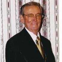 Verlin Winston Frye
