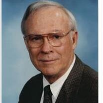 Henry Heath Long