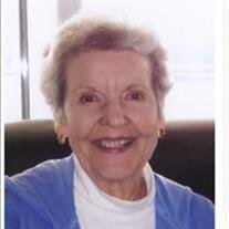 Mary Irene Younger Dunford
