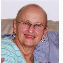 Sydney Dies Childers