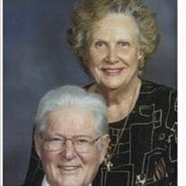 Kathleen Louise (Davenport) Armstrong