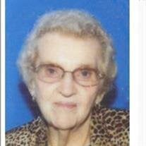 Olyne B. Walker