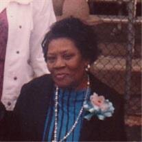 Dorothy Aleameater Miller