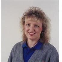 Maree Cogdill Herd