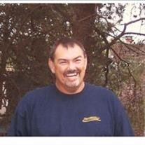 Carl Edward "Eddie" Beeler
