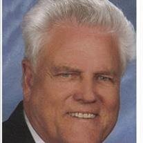 Boyce A. Jones