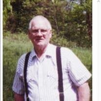 Charles "Lindy" Jones