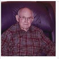 Otis Clinton Shelby