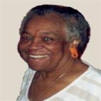 Margaret Miller