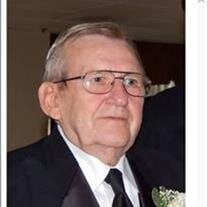 Jerry Lee Morrow