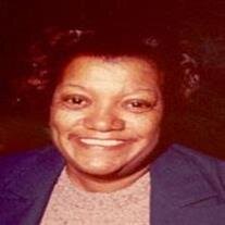 Doris A. Miller
