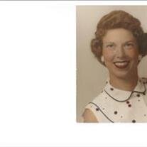 Bettye Kirby Powers
