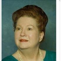 Beulah "Nan" Mull