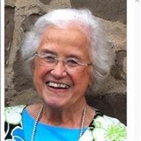Rossie H. "Phene" Tobler Lemons