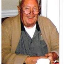 Robert Edward "Bob" Goldstein