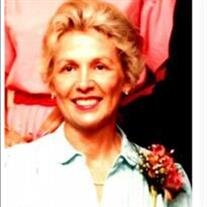 Ella Denney Gaut