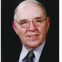 James Wallace Hardy