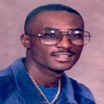 Lamont Miller