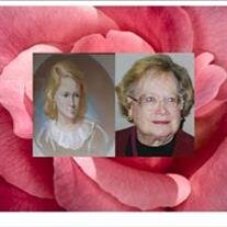 Frances Young Torbett