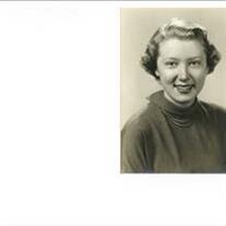Carolyn Greene Rogers