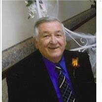 Claude Robertson