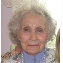 Daisy "Debbie" Millikan