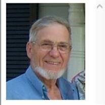 Roy Allen Messerli