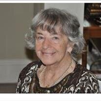 Ursula Helena Wright