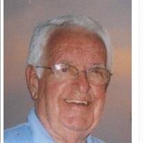 Paul Constantine Sherbakoff