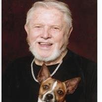 Leland Edward Schachterle