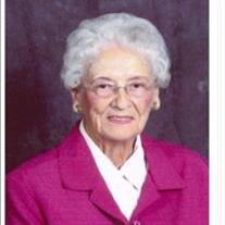 Mary Louise Phibbs