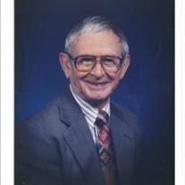Raymond "Ray" Robert Shrader