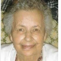 Matilda Jubran Ajlouny
