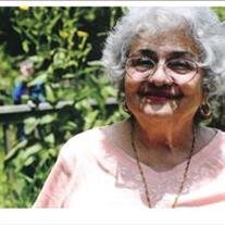 Irene David Harb