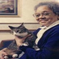 Lillie Ruth Miller