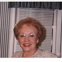 Judith Jones Allison