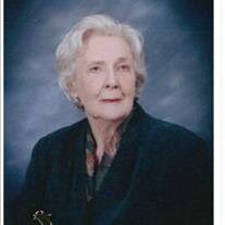 Mary Adrienne Higginbotham Foster