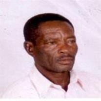 Renford Loyd Miller