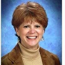 Wendy Pfeifer Evans