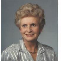 Bonnie Sue (Burnett) Sobolewski