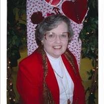 Linda Carol Sullivan Taylor