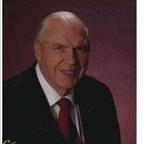 Edwin Patton Davis