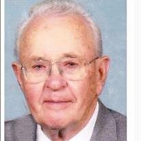Roy Converse McKnight